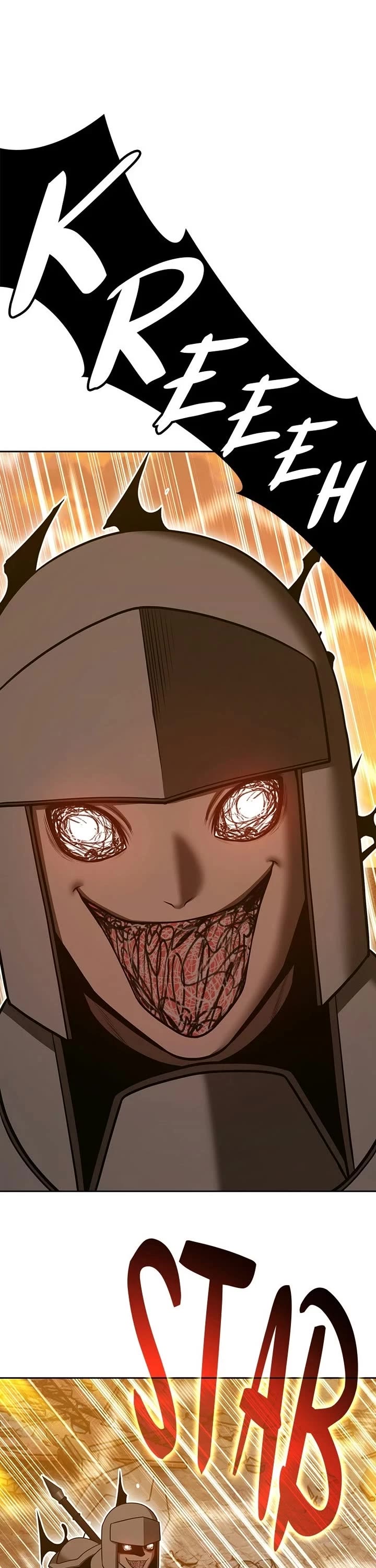 +99 Wooden Stick Chapter 190 page 1 - Chapter 190: (S2) Ep. 105 - The Void's Purpose (2)