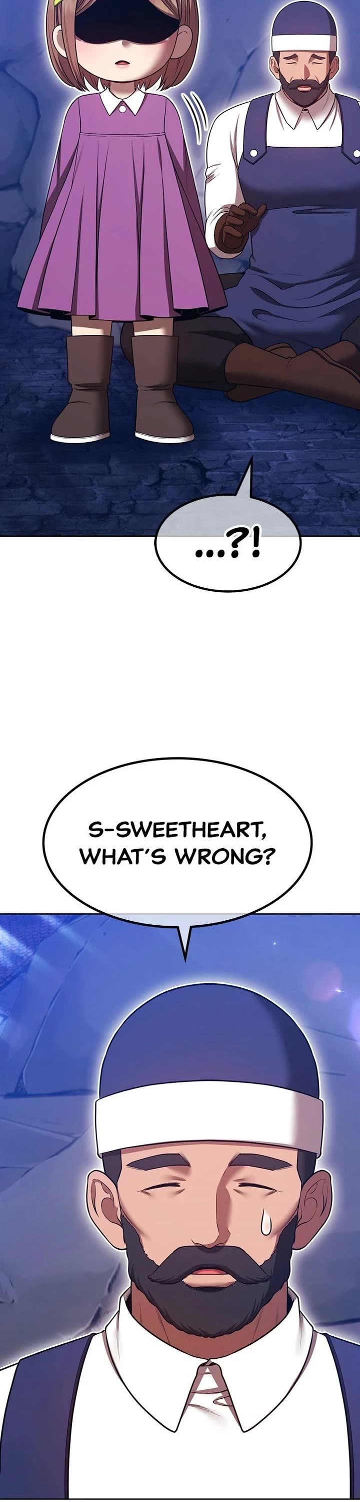 +99 Wooden Stick Chapter 190 page 103 - Chapter 190: (S2) Ep. 105 - The Void's Purpose (2)