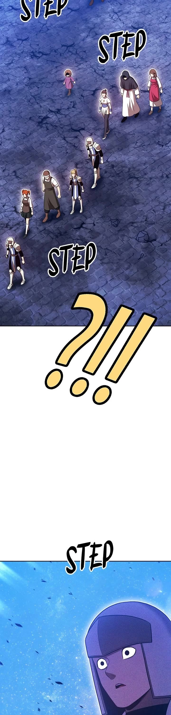 +99 Wooden Stick Chapter 190 page 106 - Chapter 190: (S2) Ep. 105 - The Void's Purpose (2)