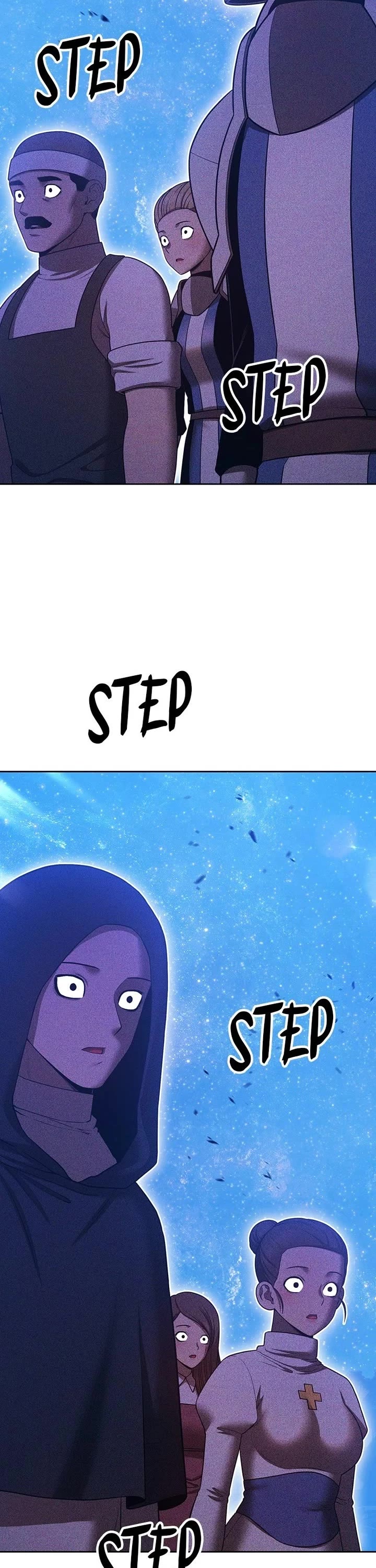 +99 Wooden Stick Chapter 190 page 107 - Chapter 190: (S2) Ep. 105 - The Void's Purpose (2)