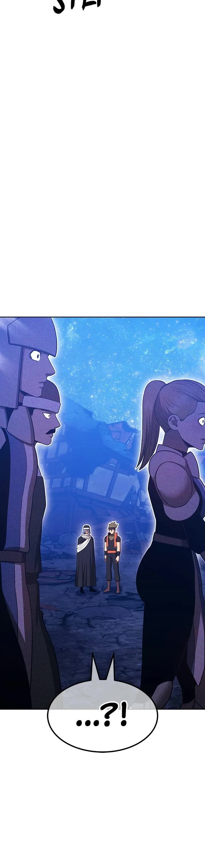 +99 Wooden Stick Chapter 190 page 108 - Chapter 190: (S2) Ep. 105 - The Void's Purpose (2)