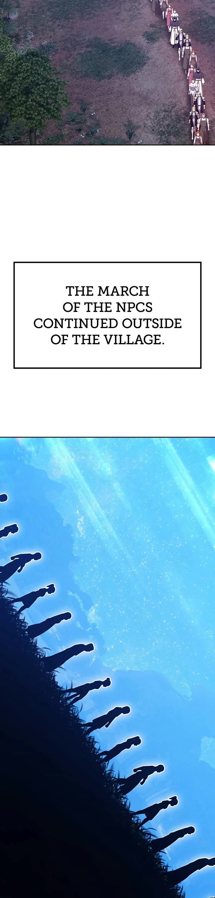 +99 Wooden Stick Chapter 190 page 112 - Chapter 190: (S2) Ep. 105 - The Void's Purpose (2)