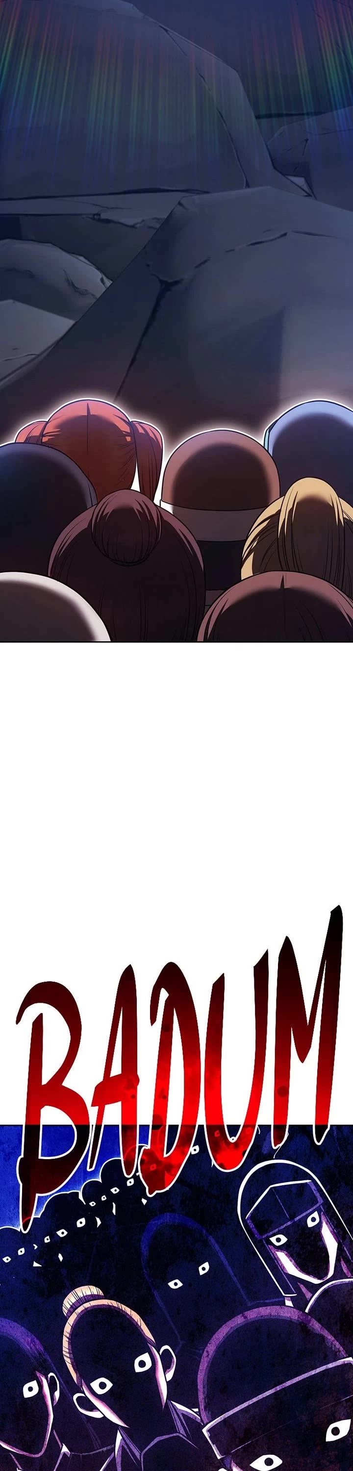 +99 Wooden Stick Chapter 190 page 117 - Chapter 190: (S2) Ep. 105 - The Void's Purpose (2)