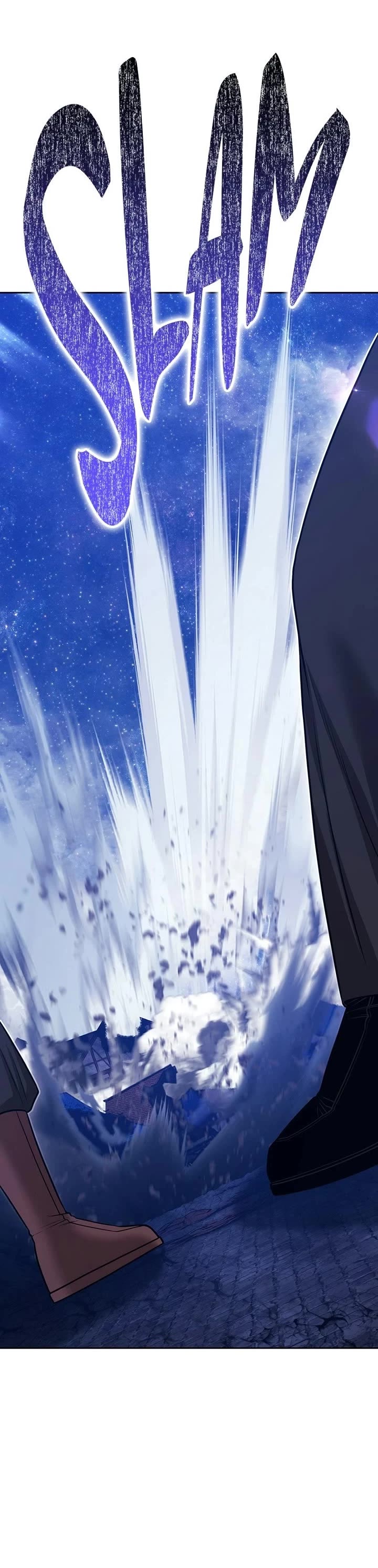 +99 Wooden Stick Chapter 190 page 124 - Chapter 190: (S2) Ep. 105 - The Void's Purpose (2)