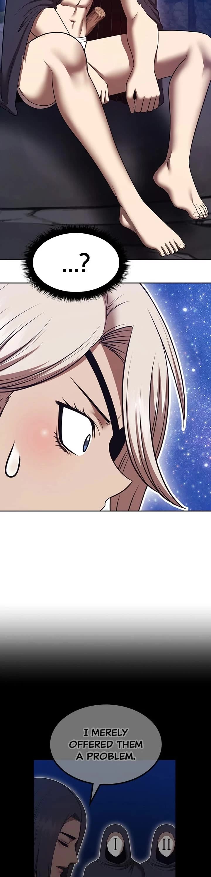 +99 Wooden Stick Chapter 190 page 134 - Chapter 190: (S2) Ep. 105 - The Void's Purpose (2)
