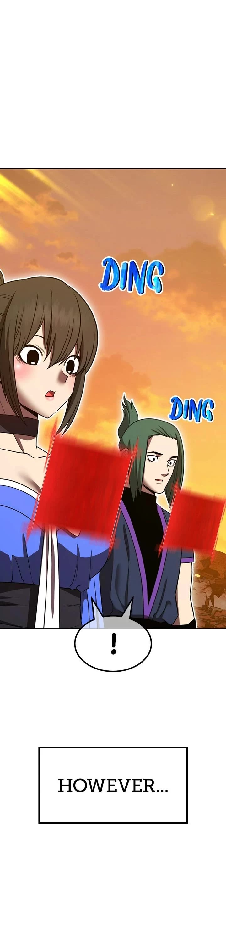 +99 Wooden Stick Chapter 190 page 14 - Chapter 190: (S2) Ep. 105 - The Void's Purpose (2)