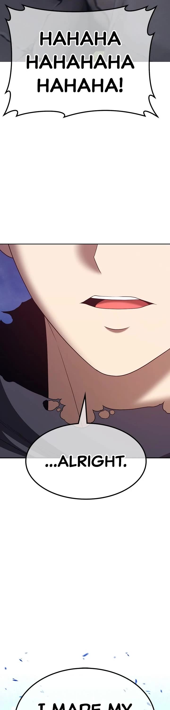 +99 Wooden Stick Chapter 190 page 142 - Chapter 190: (S2) Ep. 105 - The Void's Purpose (2)