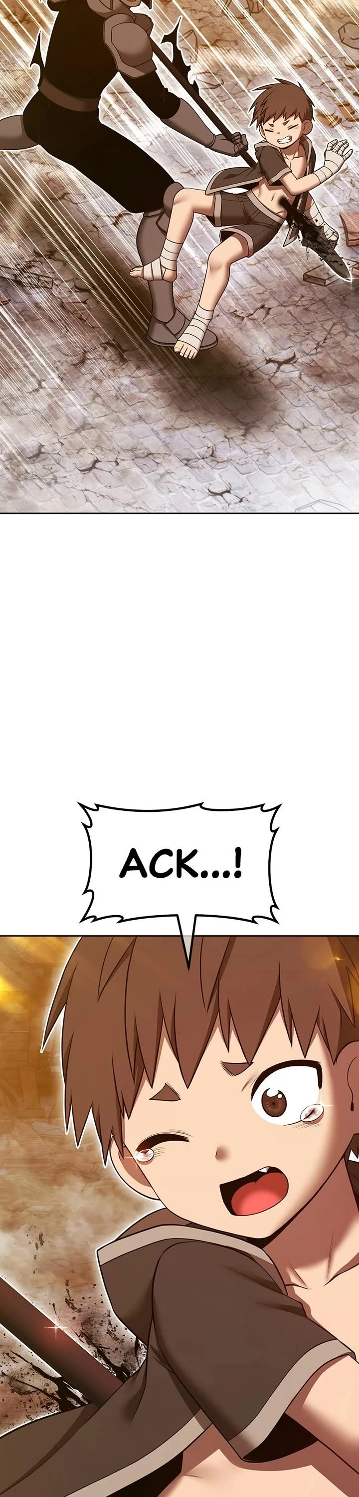 +99 Wooden Stick Chapter 190 page 2 - Chapter 190: (S2) Ep. 105 - The Void's Purpose (2)