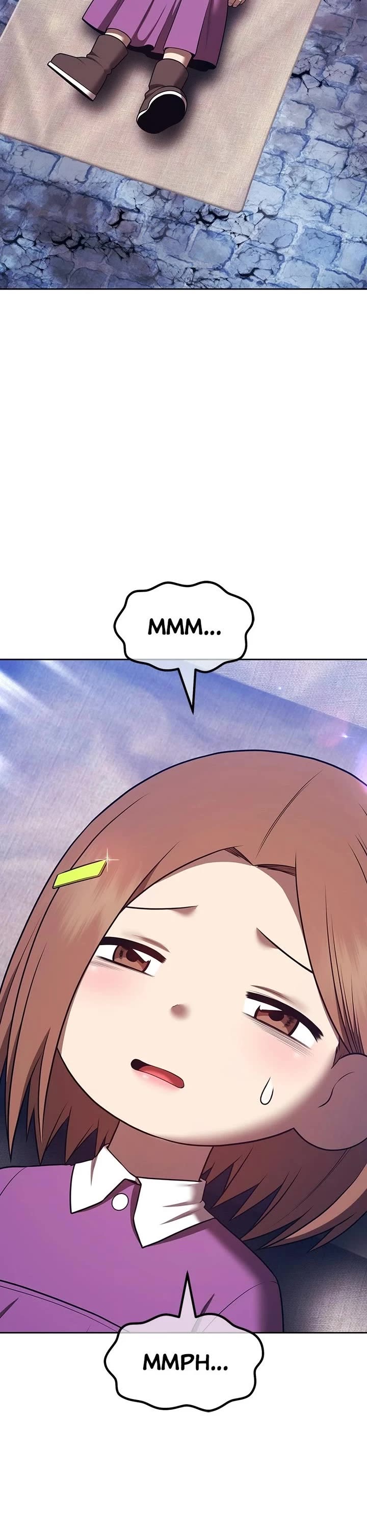 +99 Wooden Stick Chapter 190 page 24 - Chapter 190: (S2) Ep. 105 - The Void's Purpose (2)