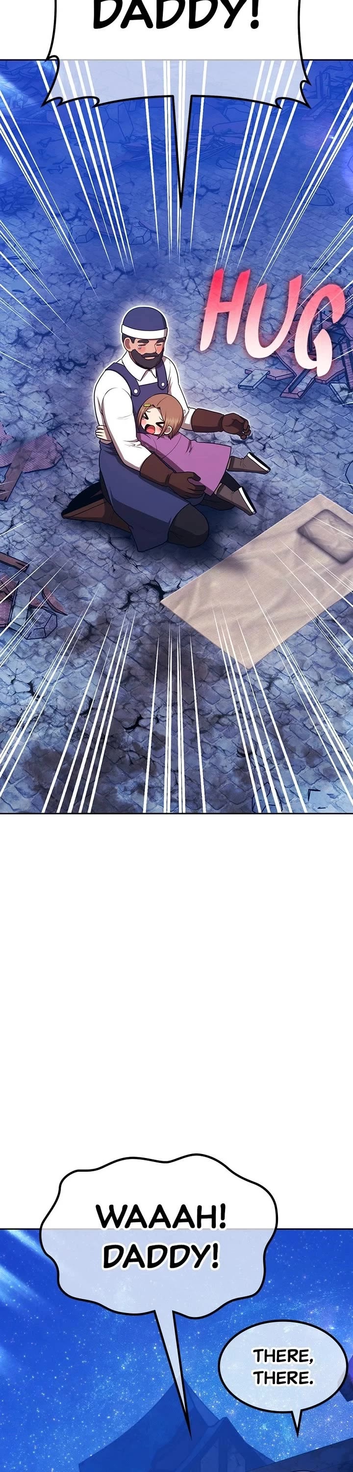 +99 Wooden Stick Chapter 190 page 28 - Chapter 190: (S2) Ep. 105 - The Void's Purpose (2)