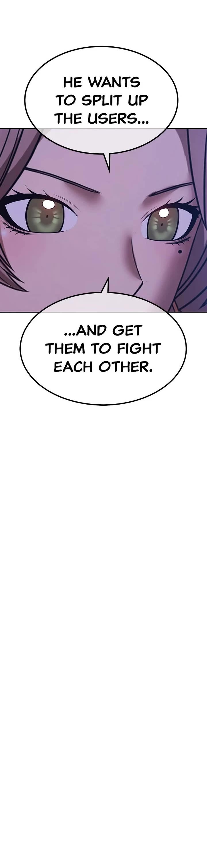 +99 Wooden Stick Chapter 190 page 35 - Chapter 190: (S2) Ep. 105 - The Void's Purpose (2)