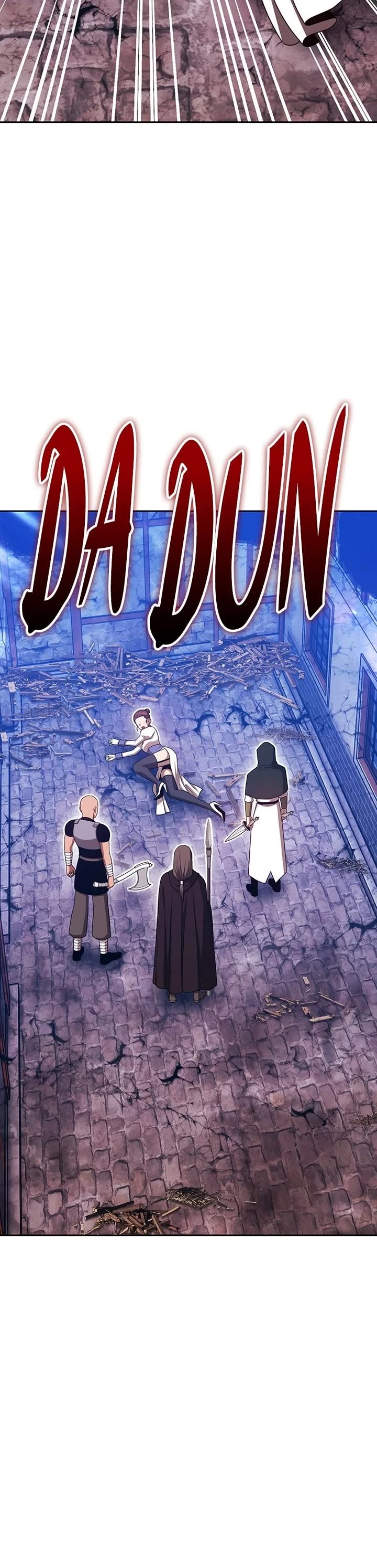 +99 Wooden Stick Chapter 190 page 39 - Chapter 190: (S2) Ep. 105 - The Void's Purpose (2)