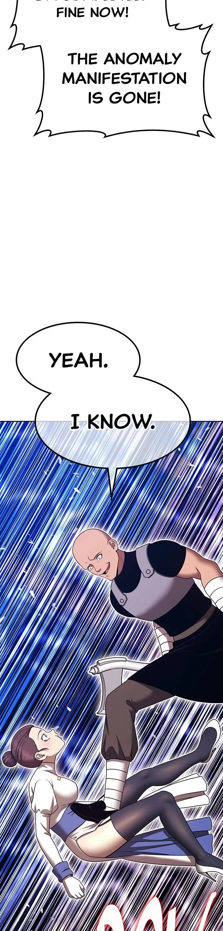 +99 Wooden Stick Chapter 190 page 42 - Chapter 190: (S2) Ep. 105 - The Void's Purpose (2)