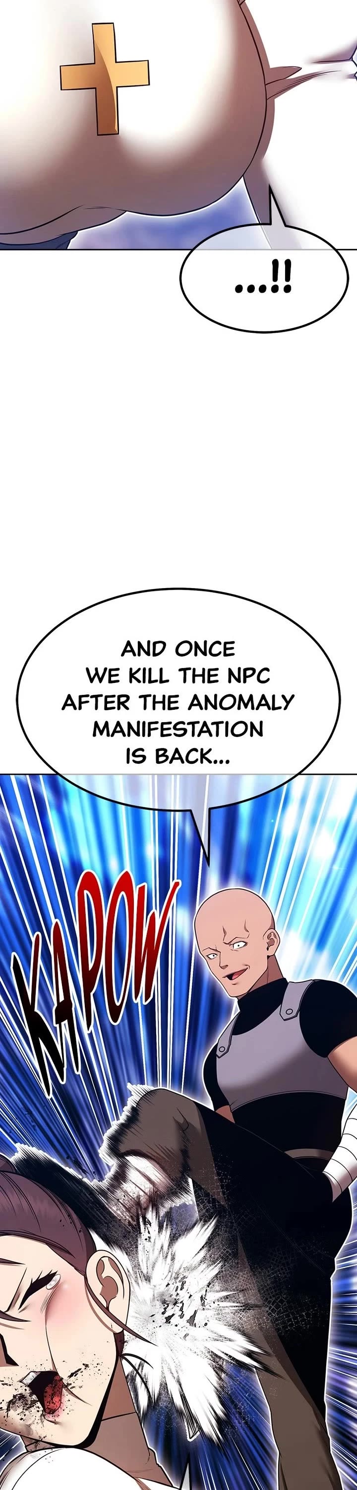 +99 Wooden Stick Chapter 190 page 47 - Chapter 190: (S2) Ep. 105 - The Void's Purpose (2)