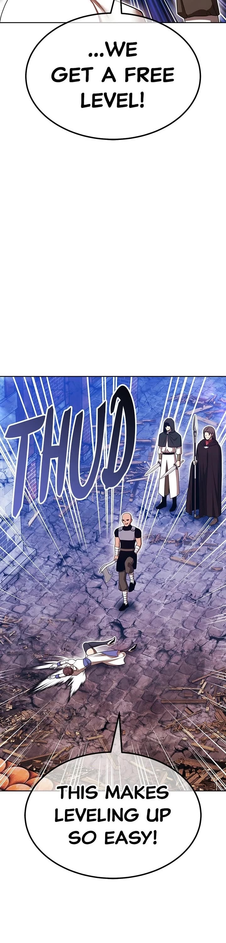 +99 Wooden Stick Chapter 190 page 48 - Chapter 190: (S2) Ep. 105 - The Void's Purpose (2)