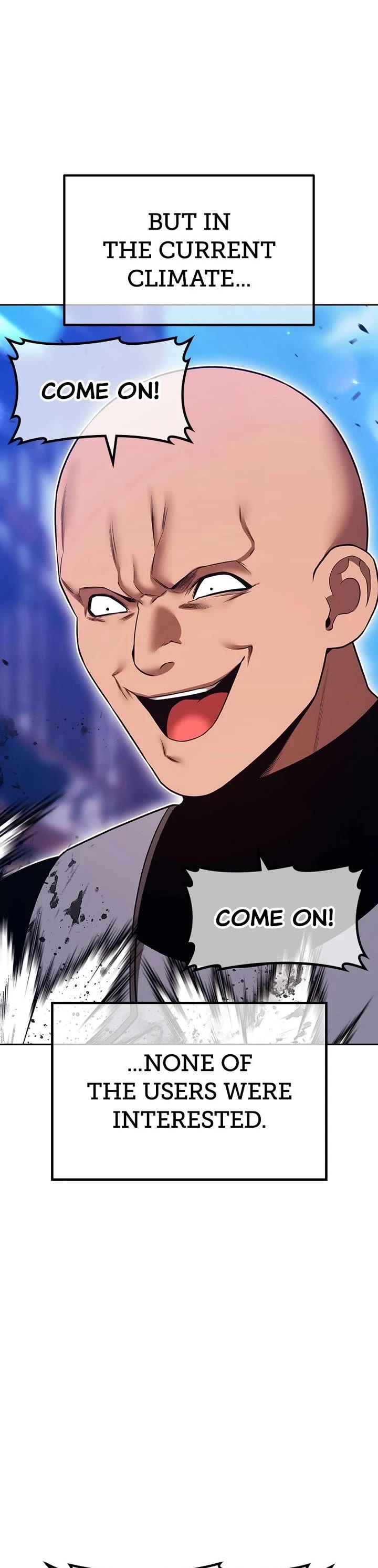 +99 Wooden Stick Chapter 190 page 54 - Chapter 190: (S2) Ep. 105 - The Void's Purpose (2)
