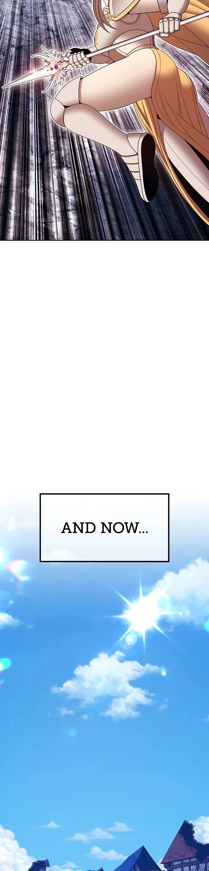 +99 Wooden Stick Chapter 190 page 62 - Chapter 190: (S2) Ep. 105 - The Void's Purpose (2)