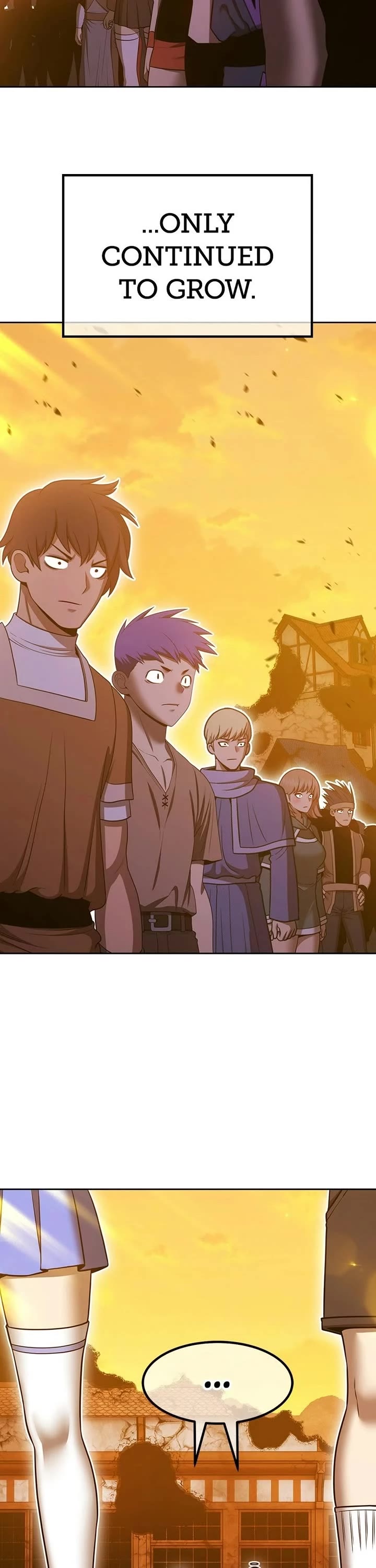 +99 Wooden Stick Chapter 190 page 71 - Chapter 190: (S2) Ep. 105 - The Void's Purpose (2)