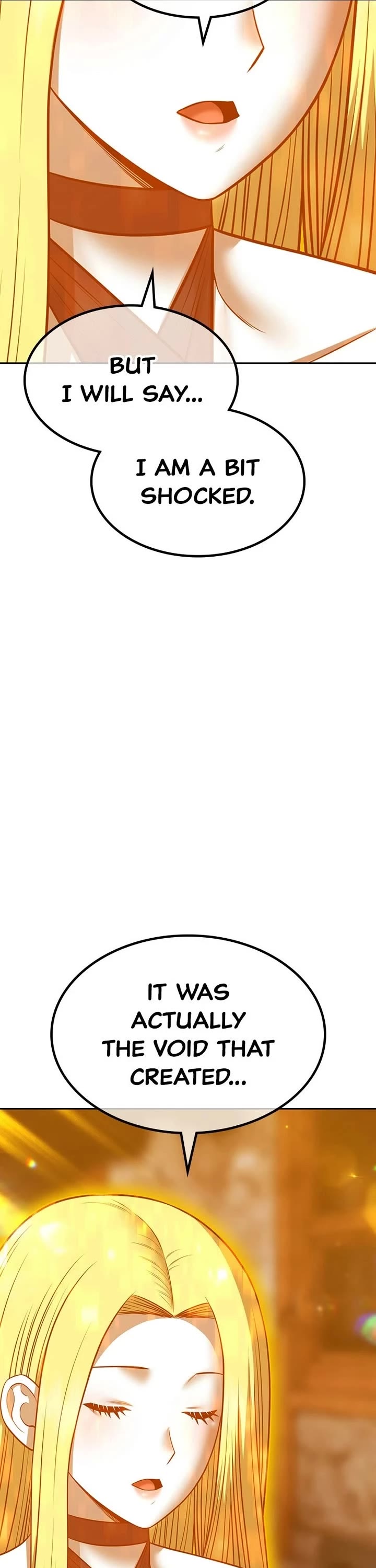 +99 Wooden Stick Chapter 190 page 73 - Chapter 190: (S2) Ep. 105 - The Void's Purpose (2)