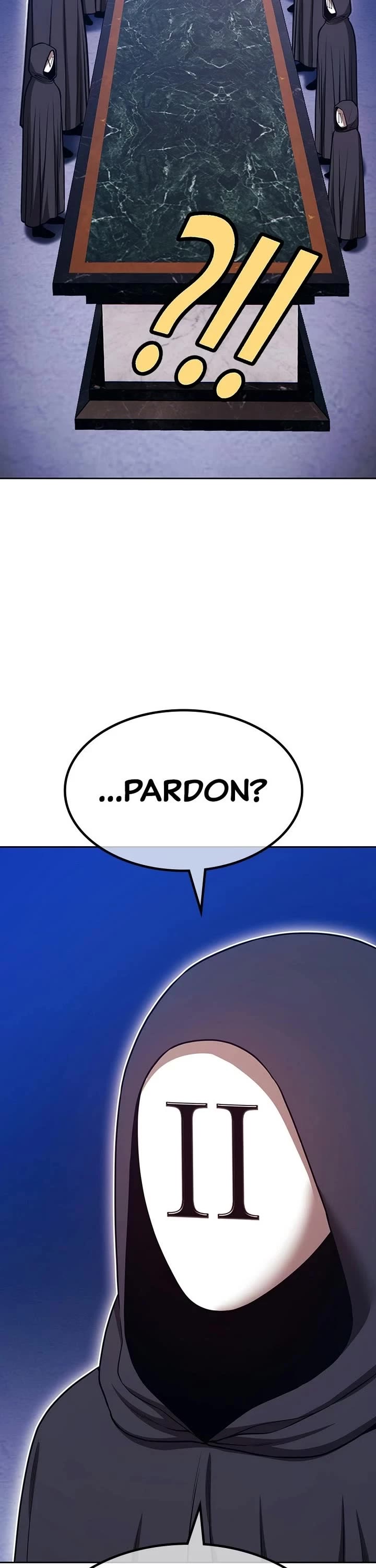 +99 Wooden Stick Chapter 190 page 81 - Chapter 190: (S2) Ep. 105 - The Void's Purpose (2)