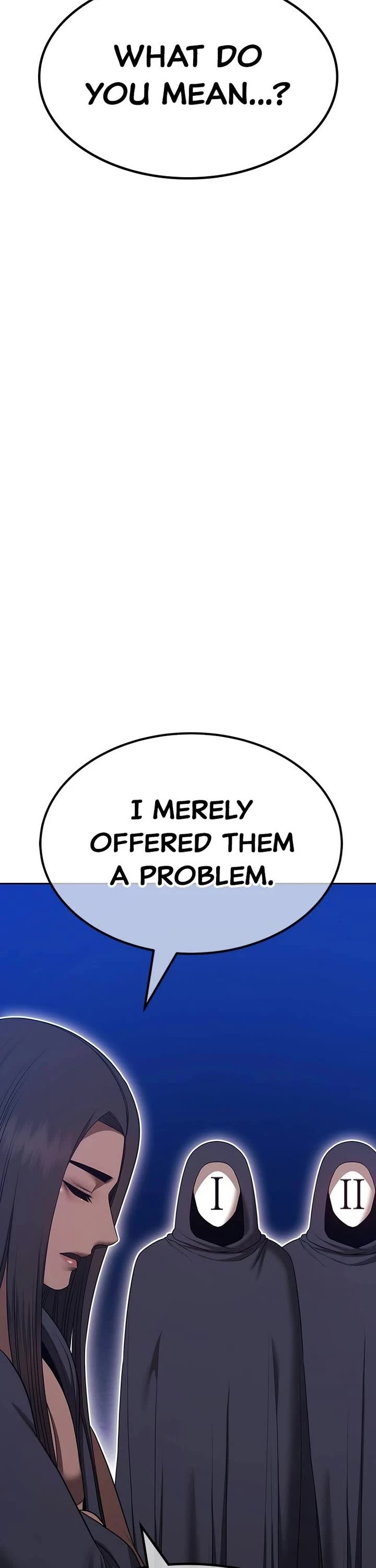 +99 Wooden Stick Chapter 190 page 82 - Chapter 190: (S2) Ep. 105 - The Void's Purpose (2)