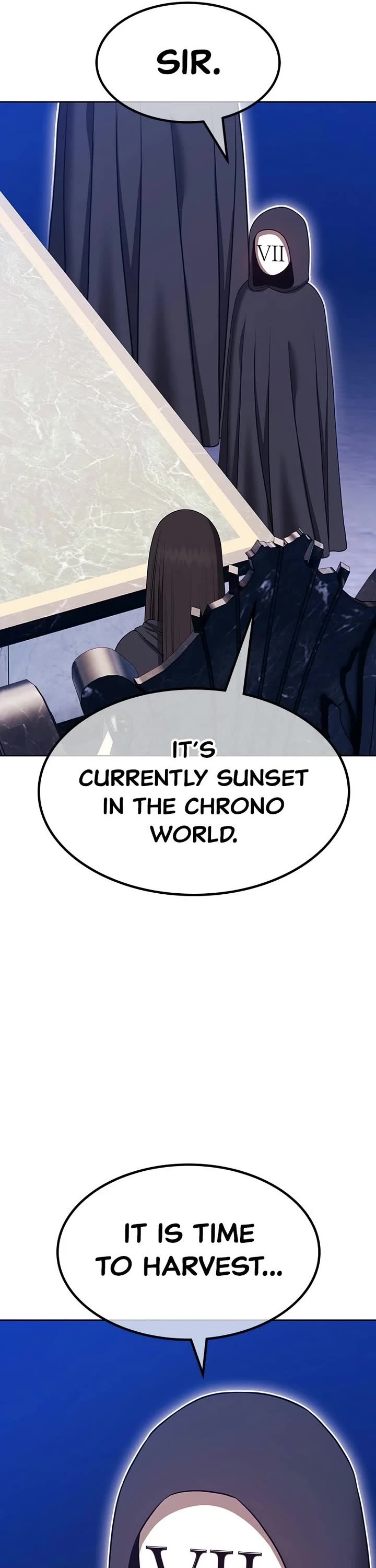 +99 Wooden Stick Chapter 190 page 86 - Chapter 190: (S2) Ep. 105 - The Void's Purpose (2)
