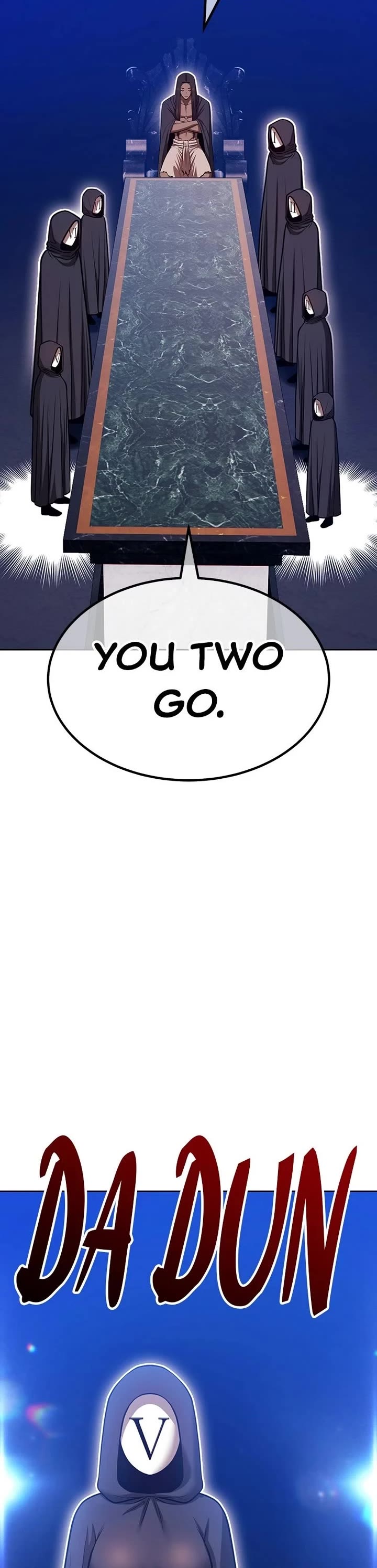 +99 Wooden Stick Chapter 190 page 89 - Chapter 190: (S2) Ep. 105 - The Void's Purpose (2)