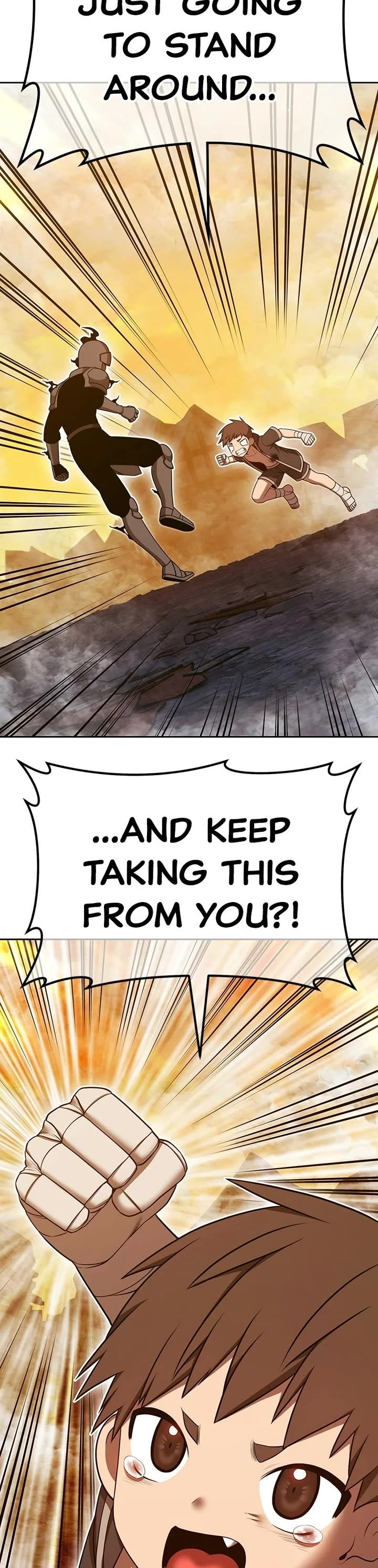 +99 Wooden Stick Chapter 190 page 9 - Chapter 190: (S2) Ep. 105 - The Void's Purpose (2)