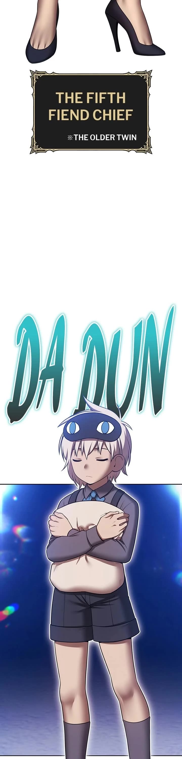 +99 Wooden Stick Chapter 190 page 92 - Chapter 190: (S2) Ep. 105 - The Void's Purpose (2)