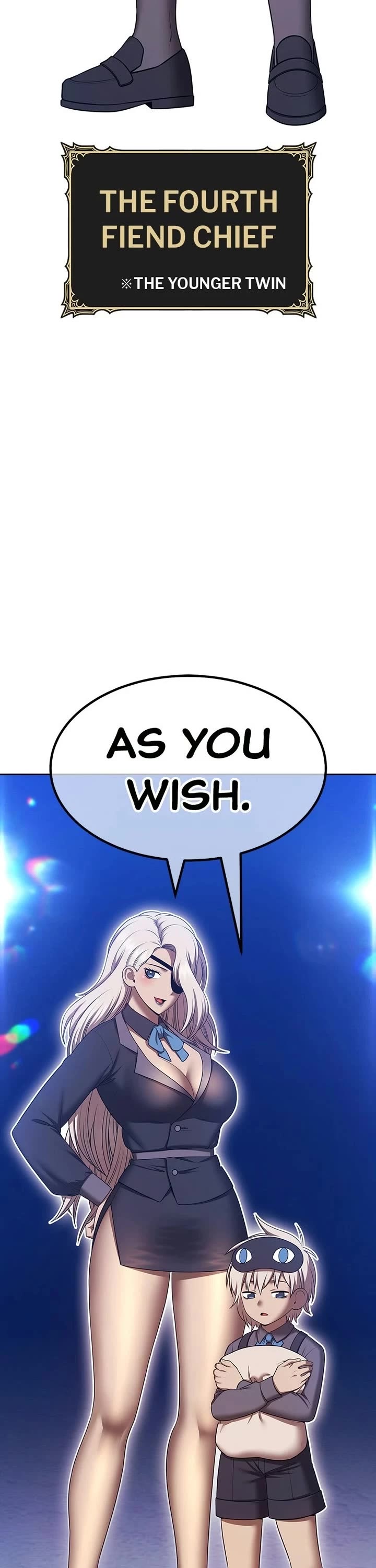 +99 Wooden Stick Chapter 190 page 93 - Chapter 190: (S2) Ep. 105 - The Void's Purpose (2)