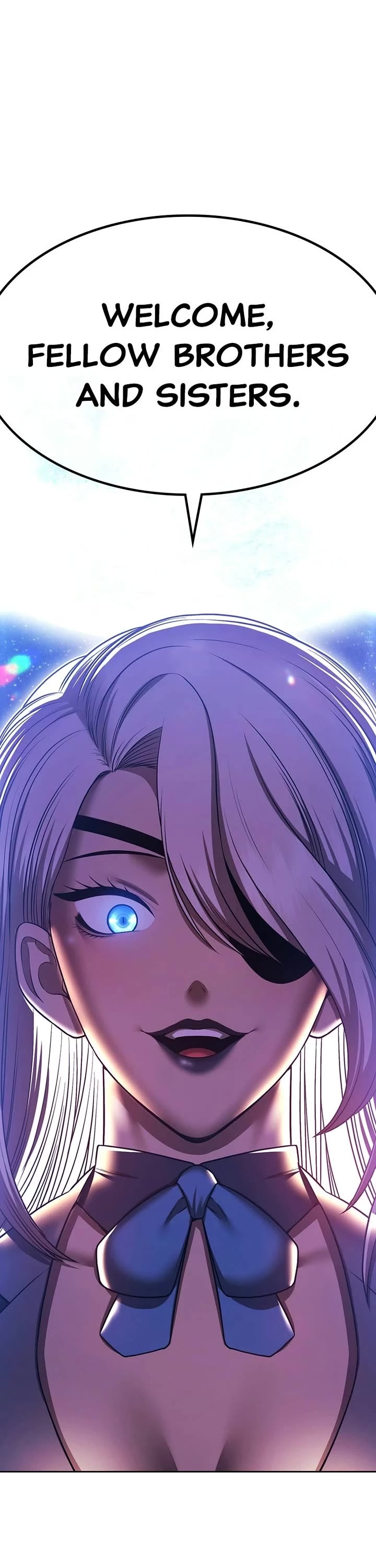 +99 Wooden Stick Chapter 191 page 1 - Chapter 191: (S2) Ep. 106 - The Void's Purpose (3)