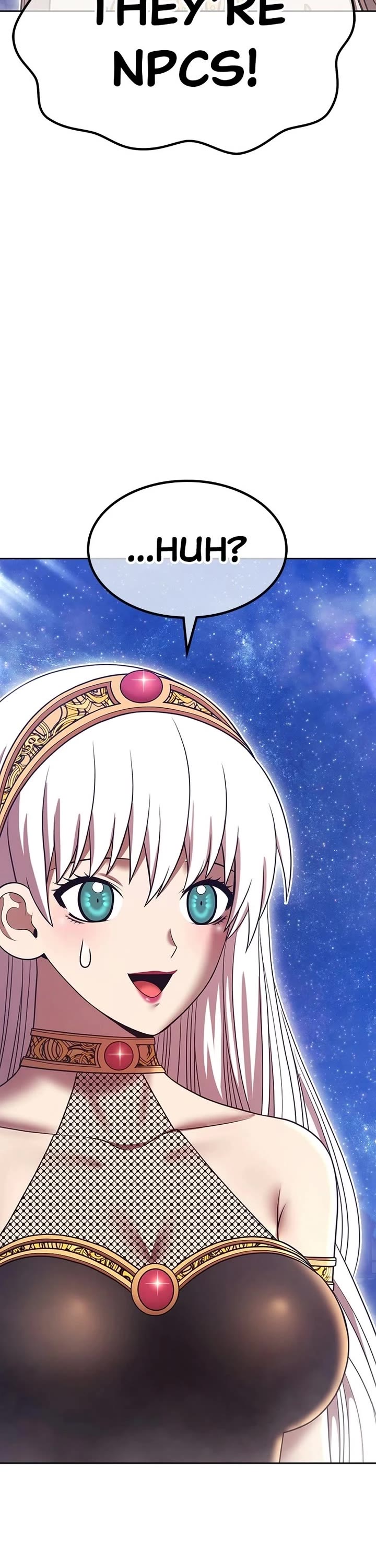 +99 Wooden Stick Chapter 191 page 107 - Chapter 191: (S2) Ep. 106 - The Void's Purpose (3)