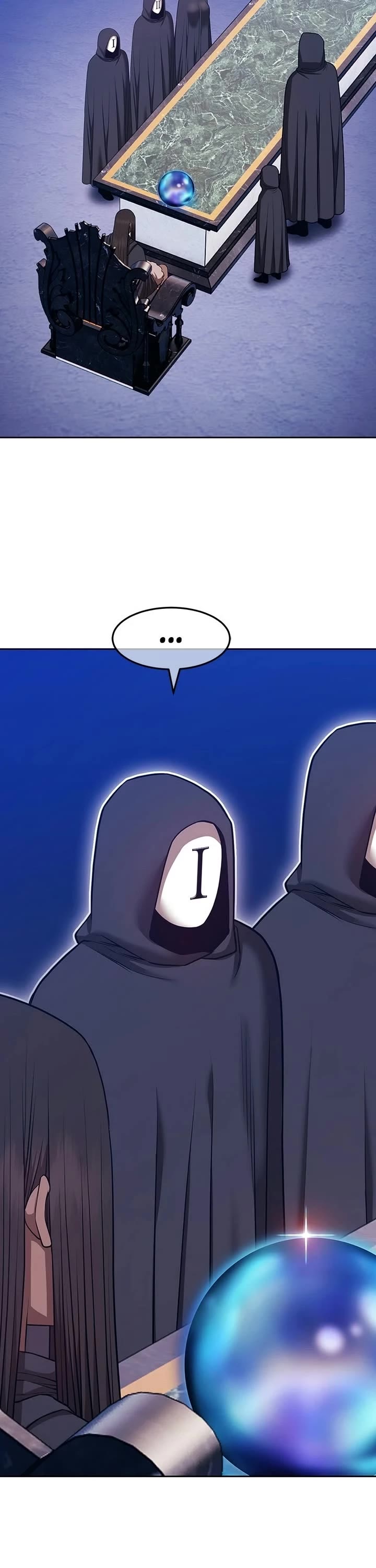 +99 Wooden Stick Chapter 191 page 118 - Chapter 191: (S2) Ep. 106 - The Void's Purpose (3)