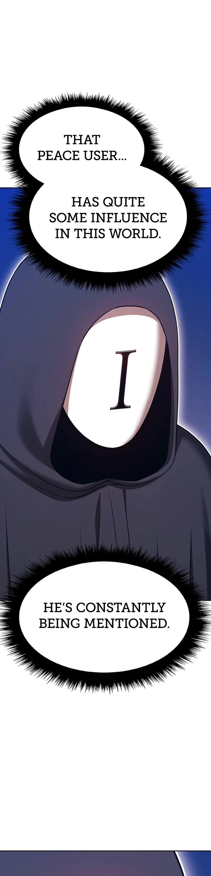 +99 Wooden Stick Chapter 191 page 119 - Chapter 191: (S2) Ep. 106 - The Void's Purpose (3)