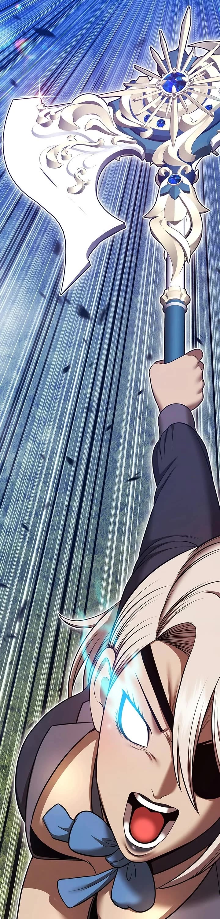 +99 Wooden Stick Chapter 191 page 122 - Chapter 191: (S2) Ep. 106 - The Void's Purpose (3)