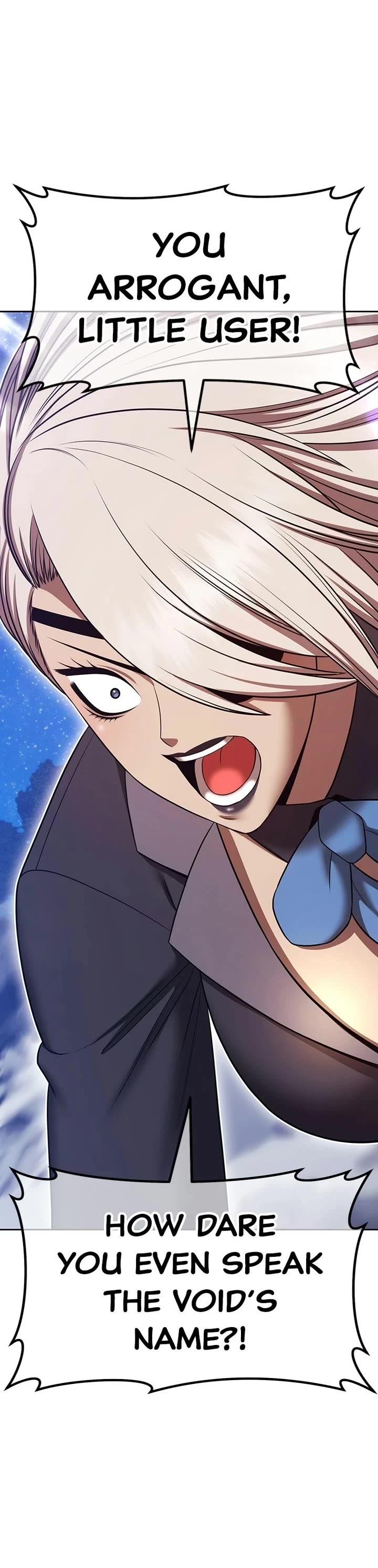 +99 Wooden Stick Chapter 191 page 124 - Chapter 191: (S2) Ep. 106 - The Void's Purpose (3)