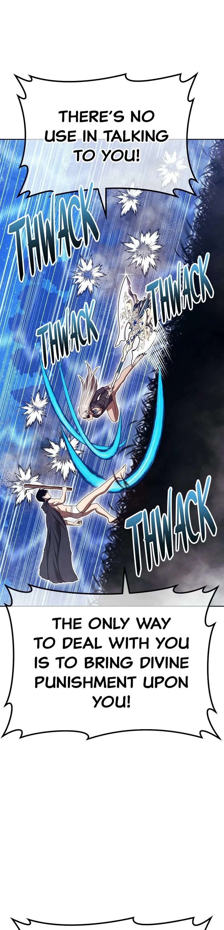 +99 Wooden Stick Chapter 191 page 125 - Chapter 191: (S2) Ep. 106 - The Void's Purpose (3)