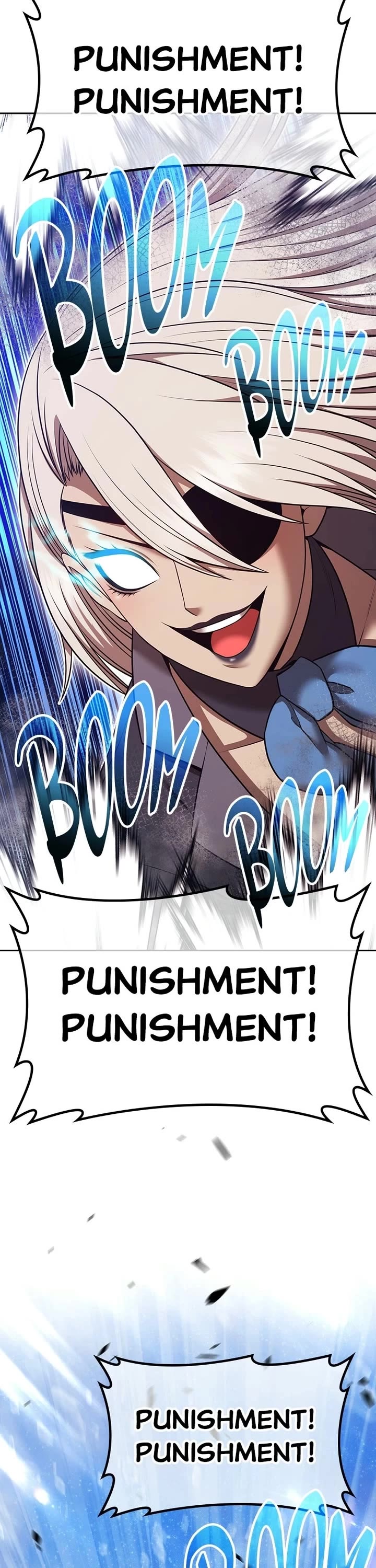 +99 Wooden Stick Chapter 191 page 126 - Chapter 191: (S2) Ep. 106 - The Void's Purpose (3)