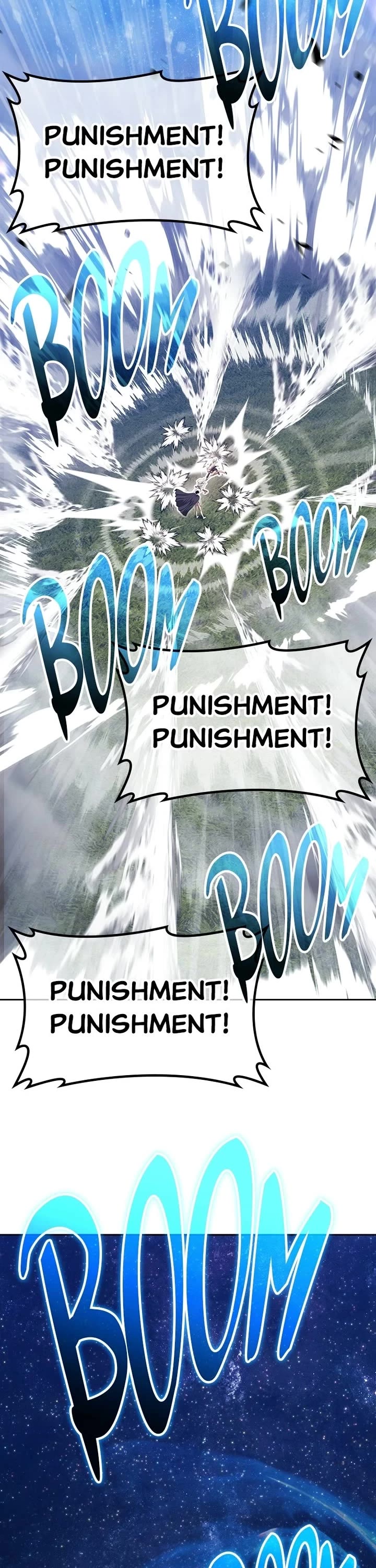 +99 Wooden Stick Chapter 191 page 127 - Chapter 191: (S2) Ep. 106 - The Void's Purpose (3)