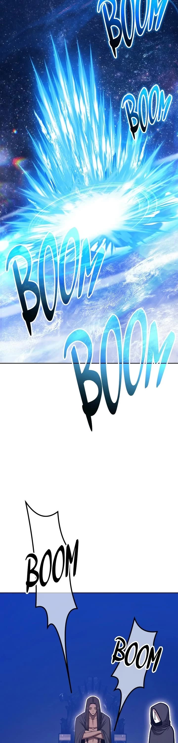 +99 Wooden Stick Chapter 191 page 128 - Chapter 191: (S2) Ep. 106 - The Void's Purpose (3)