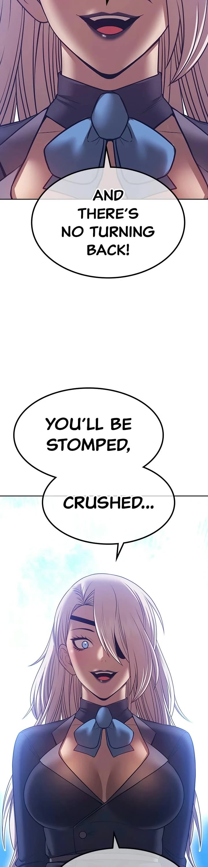 +99 Wooden Stick Chapter 191 page 13 - Chapter 191: (S2) Ep. 106 - The Void's Purpose (3)
