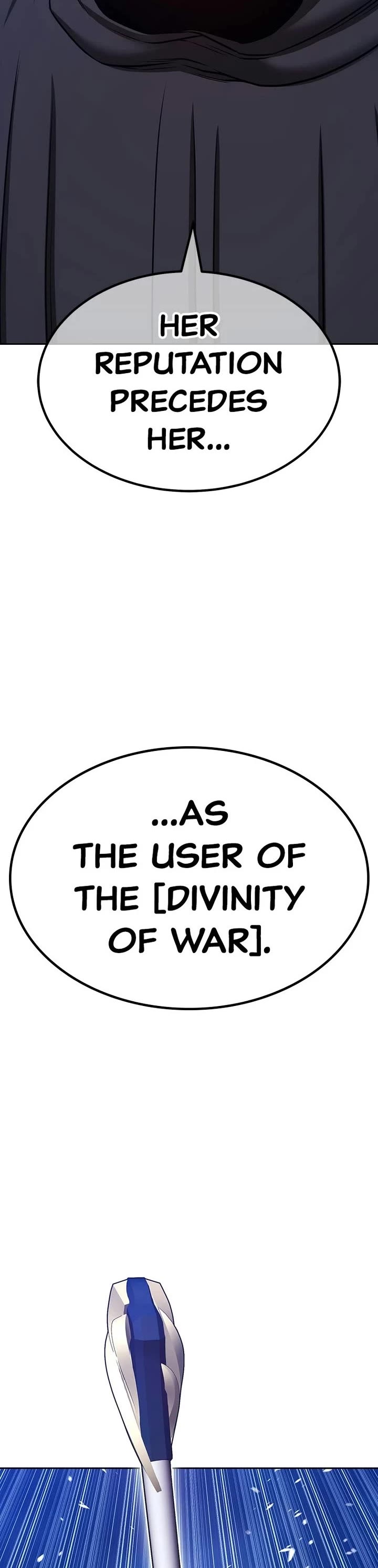 +99 Wooden Stick Chapter 191 page 130 - Chapter 191: (S2) Ep. 106 - The Void's Purpose (3)
