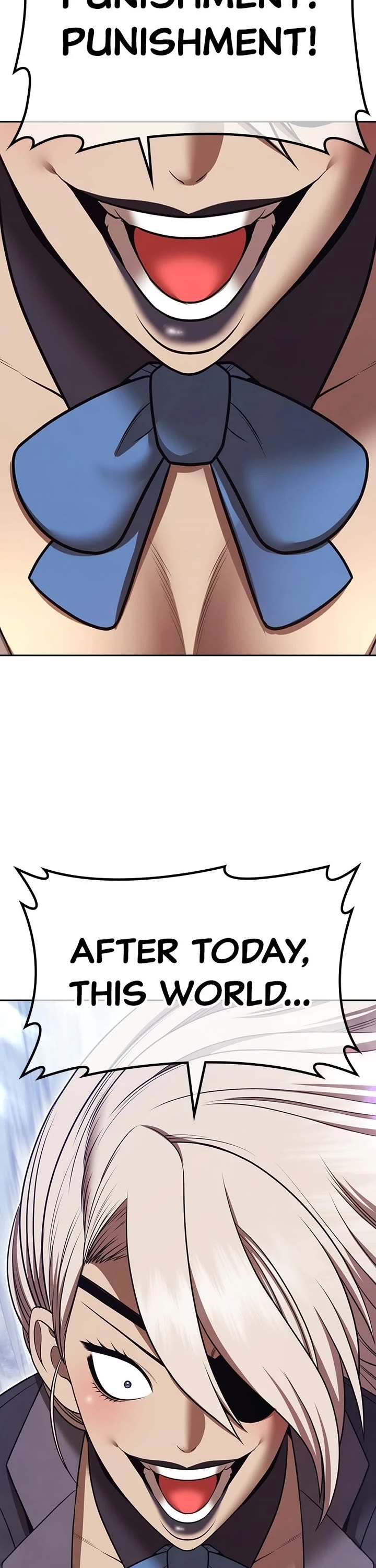 +99 Wooden Stick Chapter 191 page 136 - Chapter 191: (S2) Ep. 106 - The Void's Purpose (3)