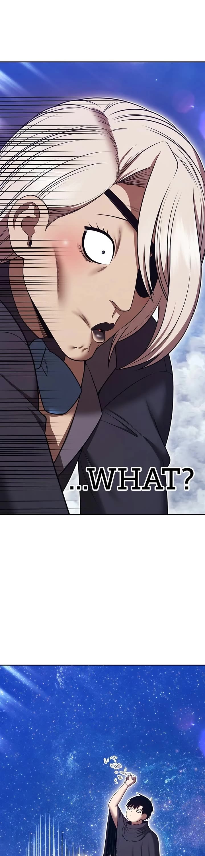 +99 Wooden Stick Chapter 191 page 141 - Chapter 191: (S2) Ep. 106 - The Void's Purpose (3)