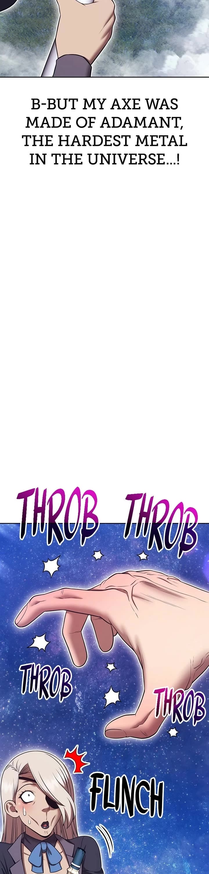 +99 Wooden Stick Chapter 191 page 143 - Chapter 191: (S2) Ep. 106 - The Void's Purpose (3)
