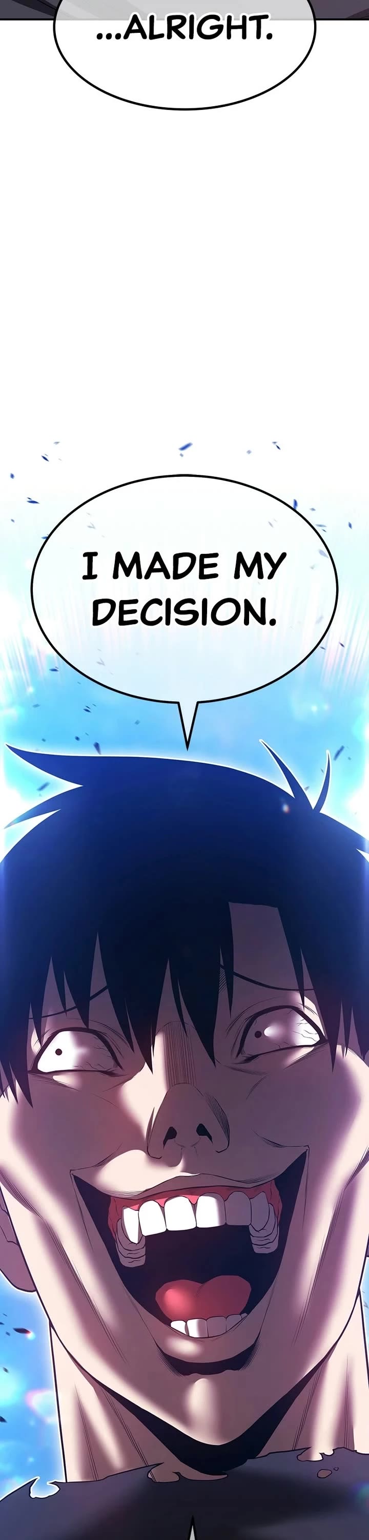 +99 Wooden Stick Chapter 191 page 16 - Chapter 191: (S2) Ep. 106 - The Void's Purpose (3)