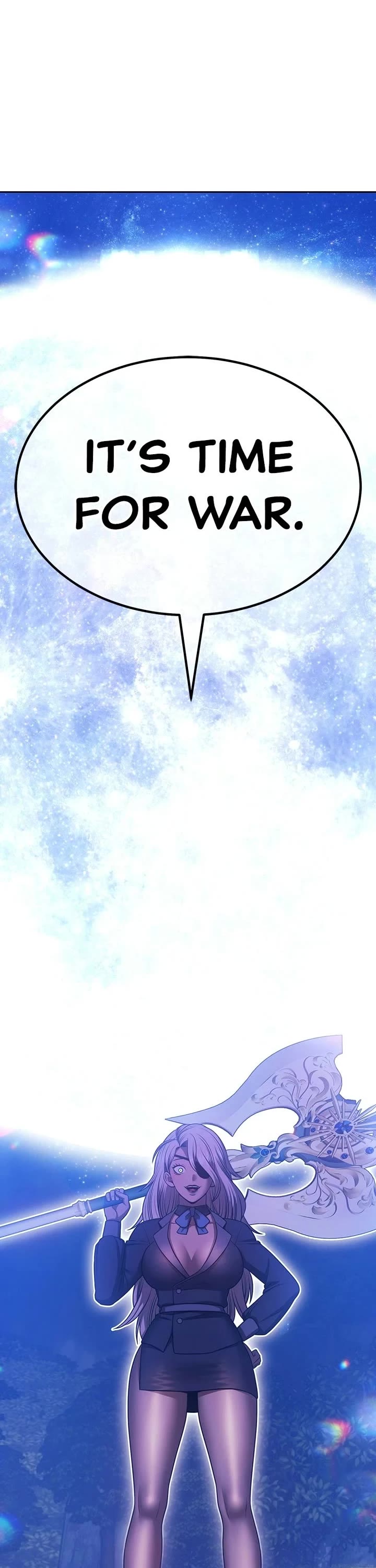 +99 Wooden Stick Chapter 191 page 2 - Chapter 191: (S2) Ep. 106 - The Void's Purpose (3)