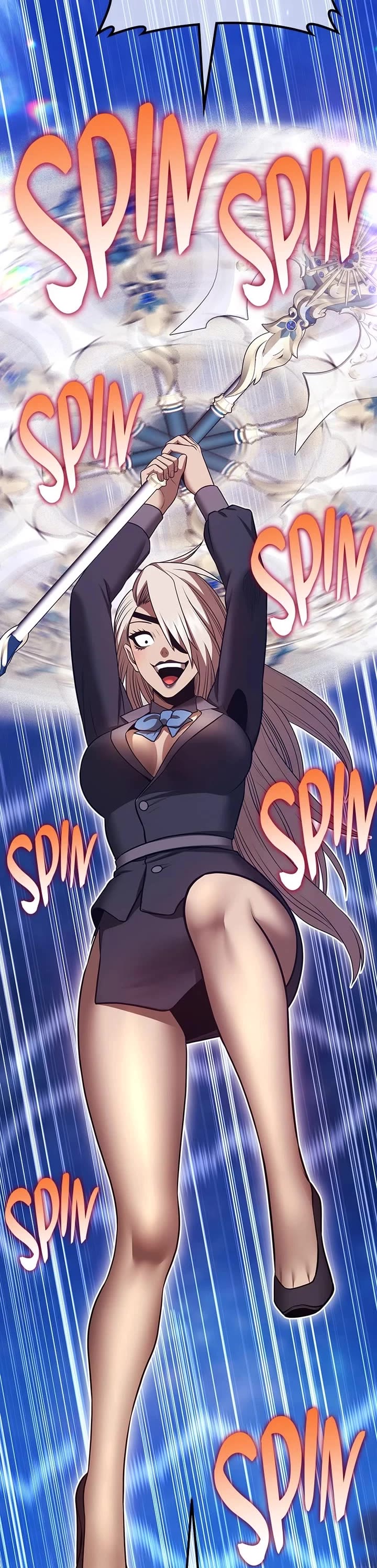 +99 Wooden Stick Chapter 191 page 24 - Chapter 191: (S2) Ep. 106 - The Void's Purpose (3)