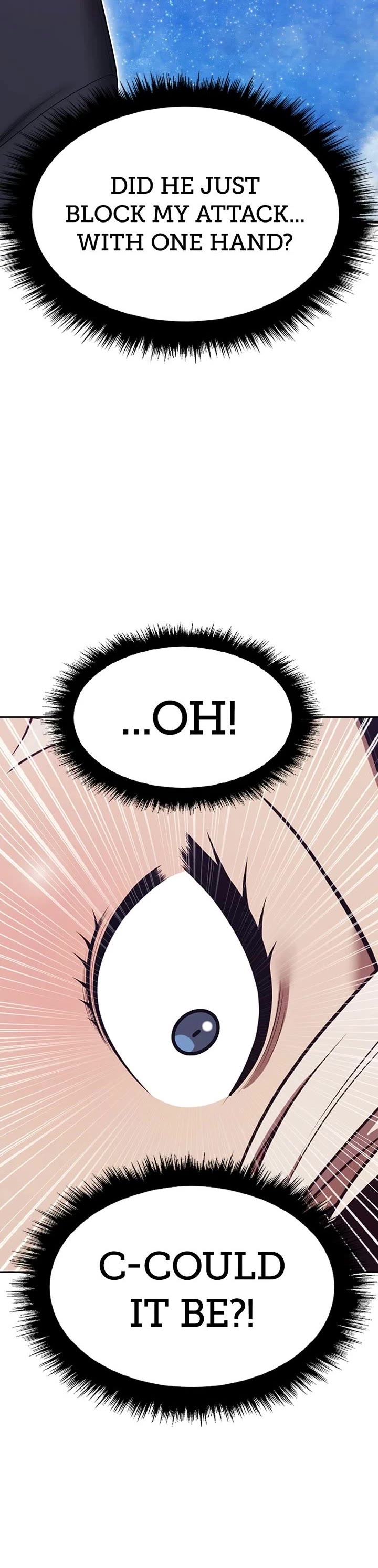 +99 Wooden Stick Chapter 191 page 30 - Chapter 191: (S2) Ep. 106 - The Void's Purpose (3)