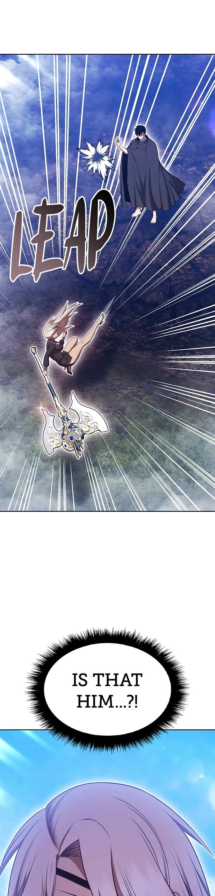 +99 Wooden Stick Chapter 191 page 31 - Chapter 191: (S2) Ep. 106 - The Void's Purpose (3)